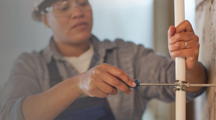 Local expert plumbing services in Novato, CA